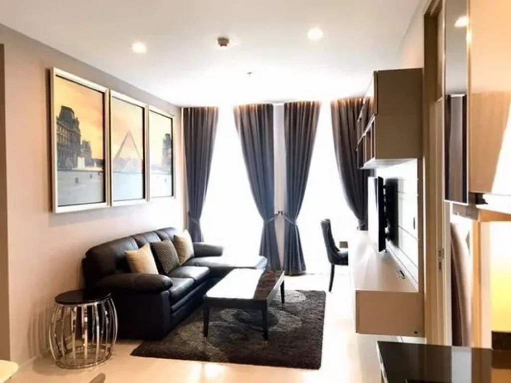 เช่า FOR RENT NOBLE PLOENCHIT 2 beds 2 baths 95 Sqm95000Brand New Condo NEAR BTS PLOENCHIT