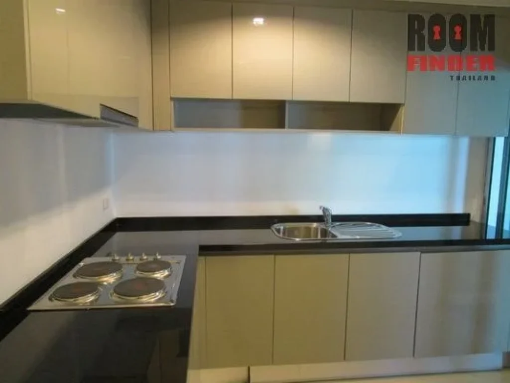 เช่า FOR RENT BELLE GRAND RAMA 9 3 beds 2 baths 101 Sqm60000 POOL VIEW NEAR MRT RAMA 9