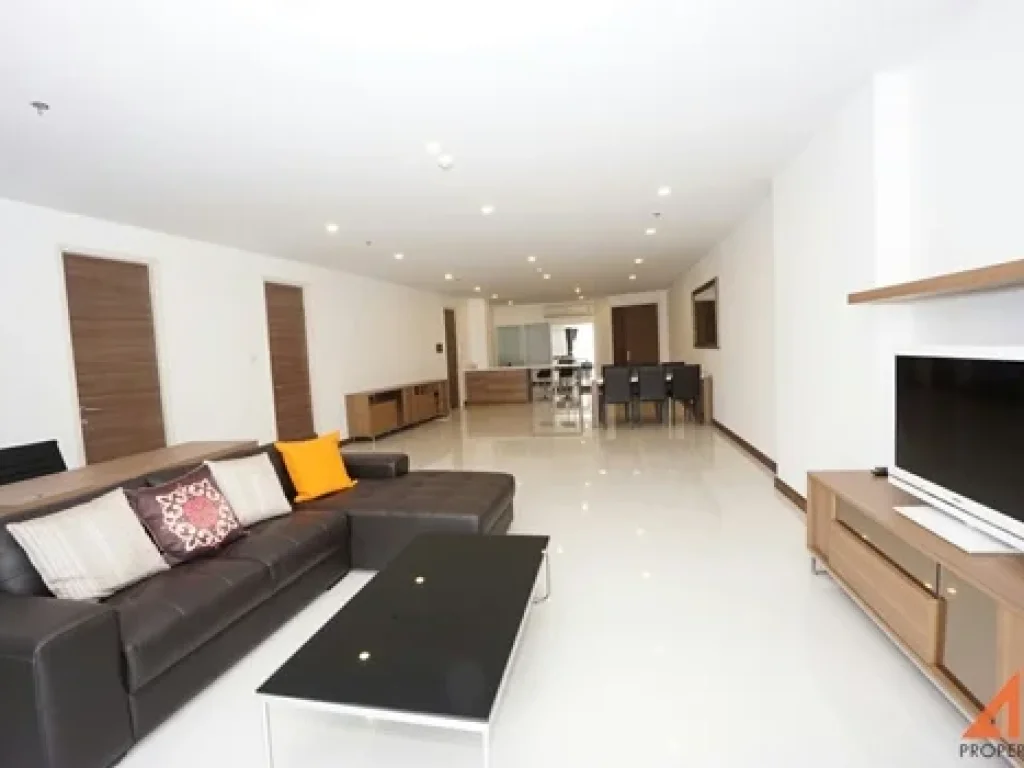 Sale Supalai Prima Riva Rama3 247ตรม 3 bedrooms awesome Panoramic view