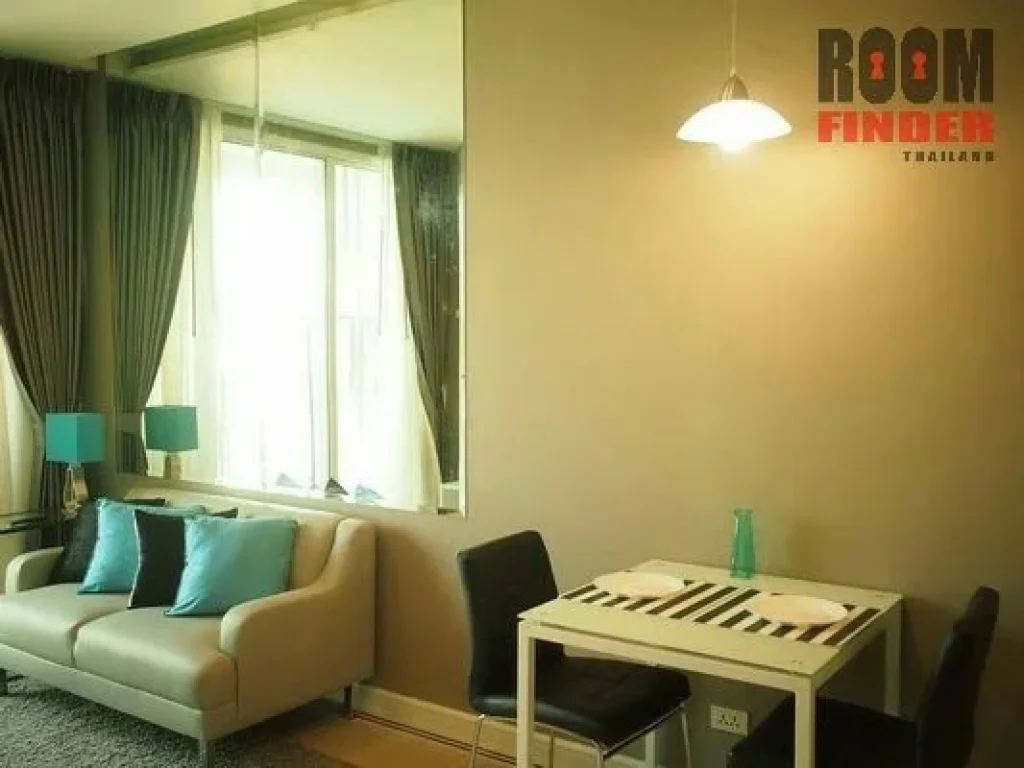 เช่า FOR RENT TC GREEN RAMA 9 1 bed 39 Sqm19000 High Floor Amazing Decorated With Washer