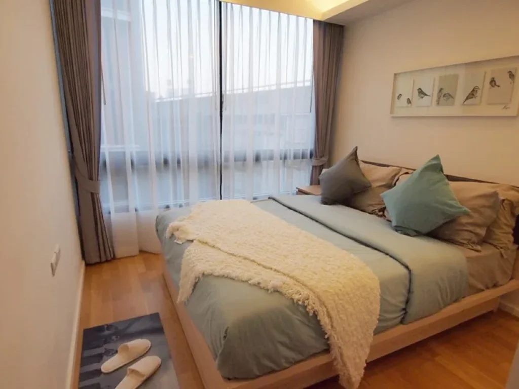 For Rent ให้เช่า The Nest Ploenchit 1 bed 1 bath 38 sqm ใกล้ BTS Ploenchit