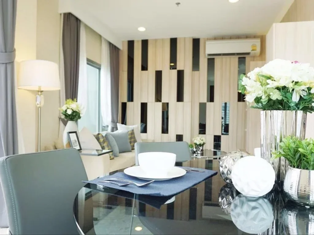 For Sell ขาย The Crest สุขุมวิท 34 Duplex 2 ห้องนอน 3 ห้องน้ำ 114 ตรม ใกล้ BTS Thonglor