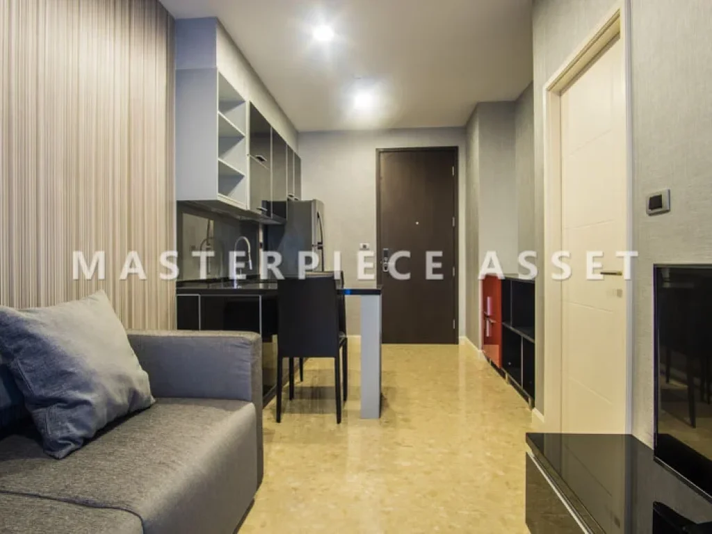 Condominium For Rent bts thonglor 1bed 1bath ให้เช่า The Crest สุขุมวิท 34 1 นอน 1 น้ำ 35 ตรม 30000 บาทต่อเดือน ตกแต่งพร้อมอยู่ ใกล้ BTS ทองหล่อ