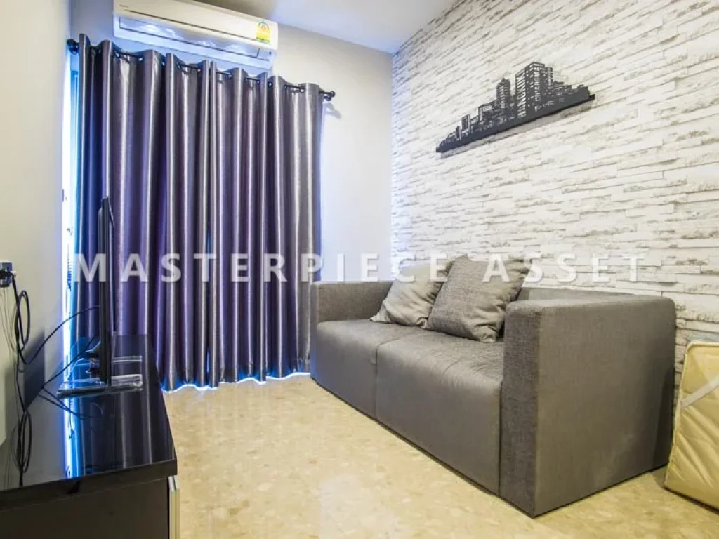 Condominium For Rent bts thonglor 1bed 1bath ให้เช่า The Crest สุขุมวิท 34 1 ห้องนอน 1 ห้องน้ำ 35 ตรม 32000 บาทต่อเดือน ใกล้ BTS ทองหล่อ