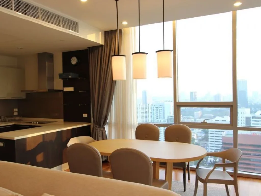 Oriental Residence for sale พร้อมผู้เช่า 