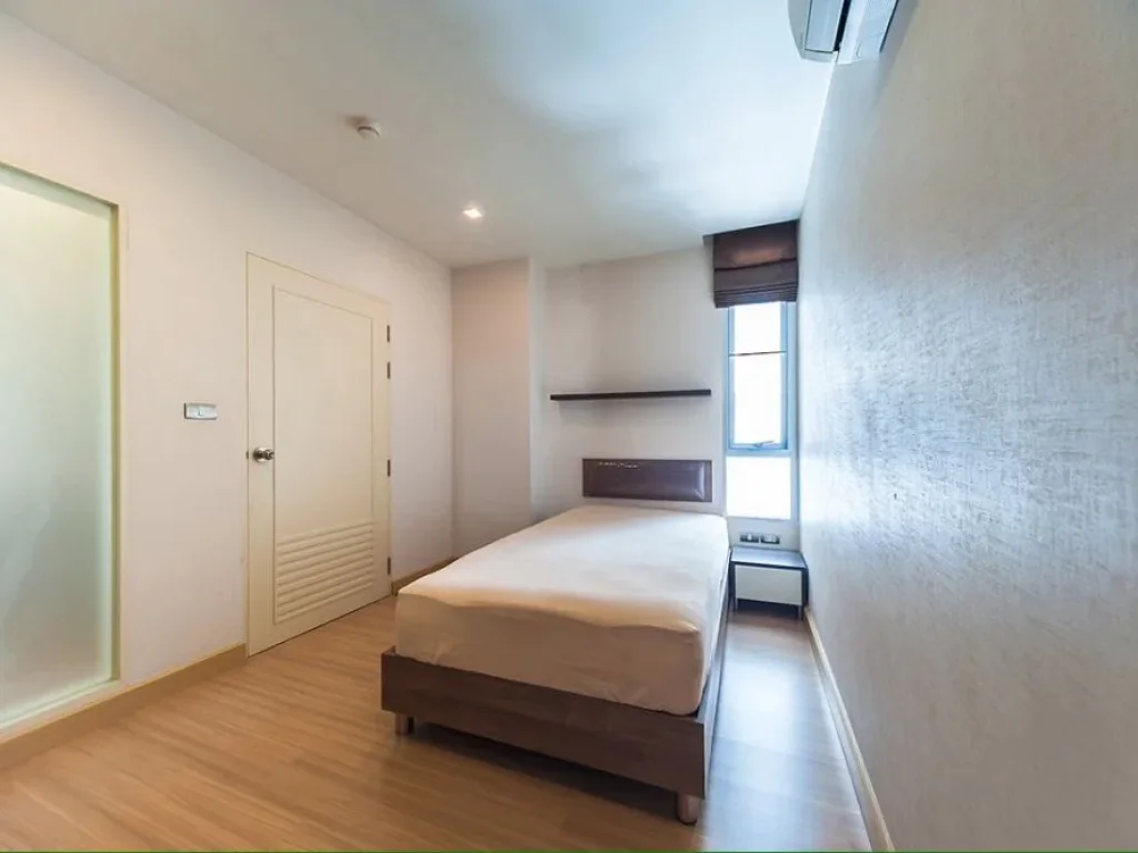 For Rent ให้เช่า Tree Condo Sukhumvit 42 2 ห้องนอน 1 ห้องน้ำ 53 ตรม