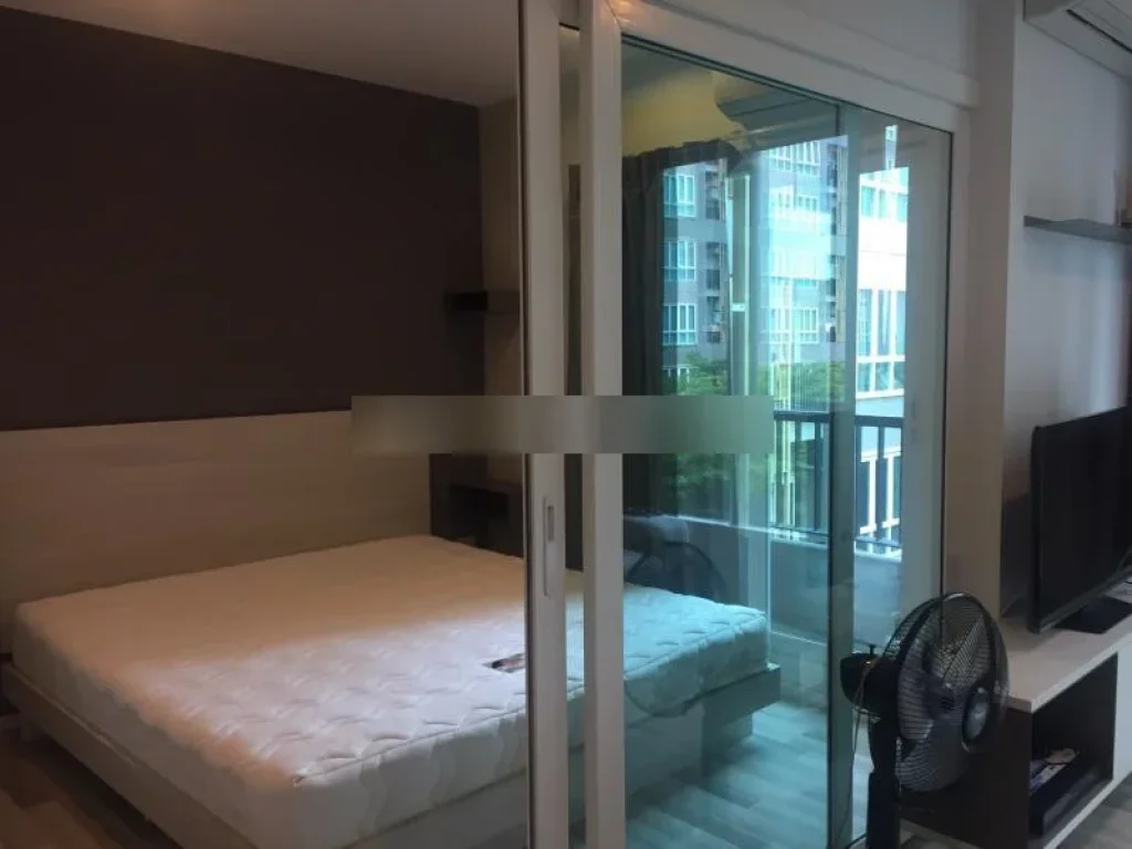 ขาย คอนโด The Key Sathorn Ratchapreuk 31 ตรม 242M BKP-007