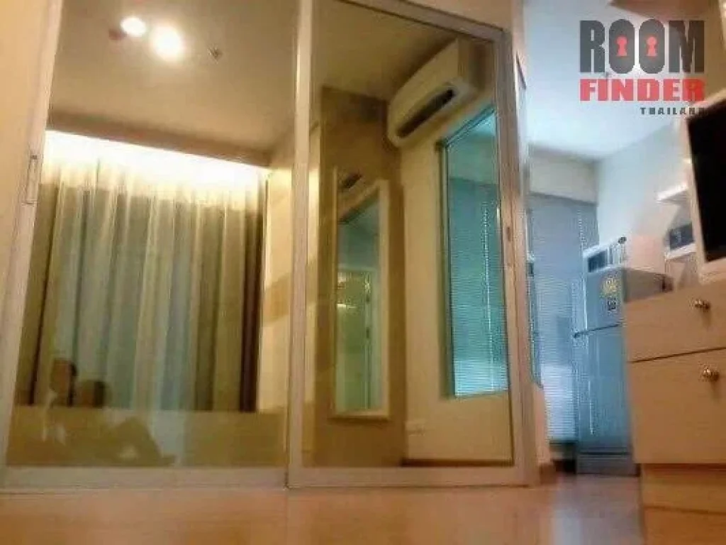 เช่า FOR RENT ASPIRE RAMA 4 1 bed 28 Sqm 13000 High Floor Fully Furnished With Washer NEAR BTS EKAMAI