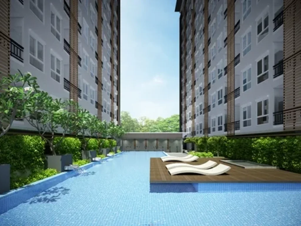 เช่า คอนโด รีเจ้นท์ โฮม 15 แจ้งวัฒนะ Regent Home 15 Changwattana ใกล้ MRT วงเวียน หลักสี่ 03 กม