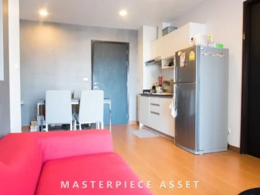 Condo For Rent ให้เช่า Diamond Sukhumvit 48 2 นอน 2 น้ำ 634 ตรม ใกล้ BTS อ่อนนุช