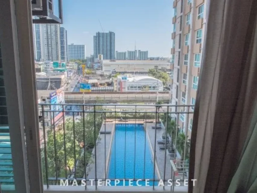 Condo For Rent ให้เช่า Diamond Sukhumvit 48 2 นอน 2 น้ำ 634 ตรม ใกล้ BTS อ่อนนุช