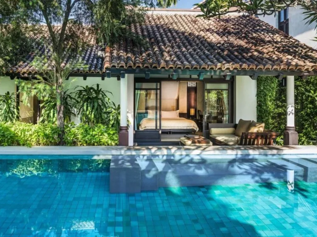 KAO SAMUI RESORT ampamp HOTEL NOW FOR SALE