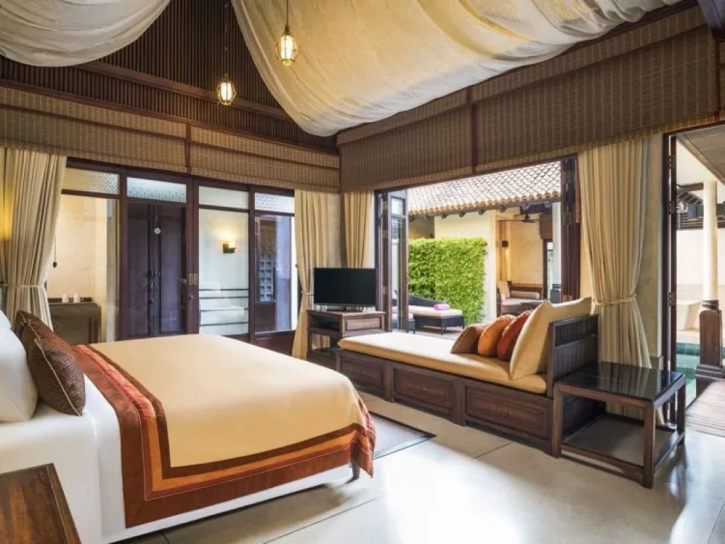 KAO SAMUI RESORT ampamp HOTEL NOW FOR SALE