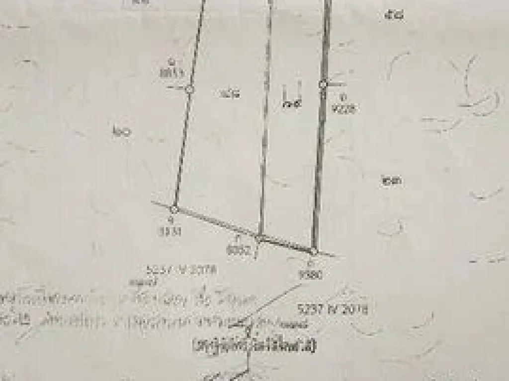 LS0022 ขายที่ดินเนื้อที่ 6ไร่ 62 ตารางวา บ้านนา นครนายก