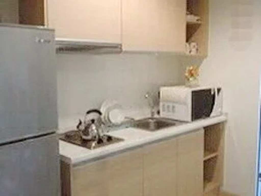 FOR RENT RHYTHM RATCHADA 1 bed 46 Sqm 20000 NEAR MRT RATCHADA