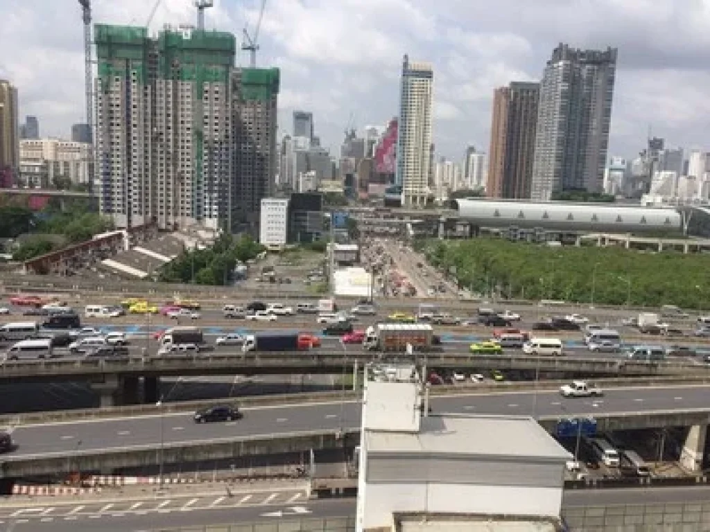 ให้เช่า คอนโด ริทึ่ม อโศก 2 RHYTHM ASOKE 2 - ใกล้ MRT พระราม 9 MRT เพชรบุรี Airport Link มักกะสัน เซ็นทรัลพระราม 9