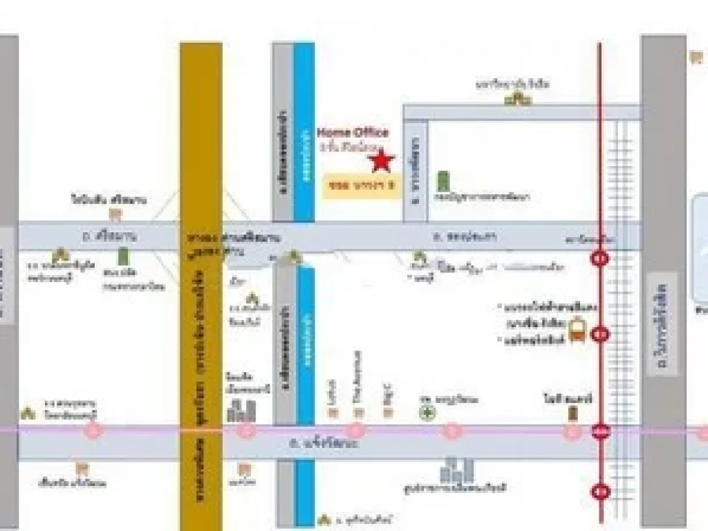 ขายบ้านเดี่ยว 3ชั้น โมเดิร์น 53 ตารางวา 3 ห้องนอน 4 ห้องน้ำ ถนนนาวงพัฒนา9 ใกล้ทางด่วนศรีสมาน ห้างโรบินสัน เขตดอนเมือง