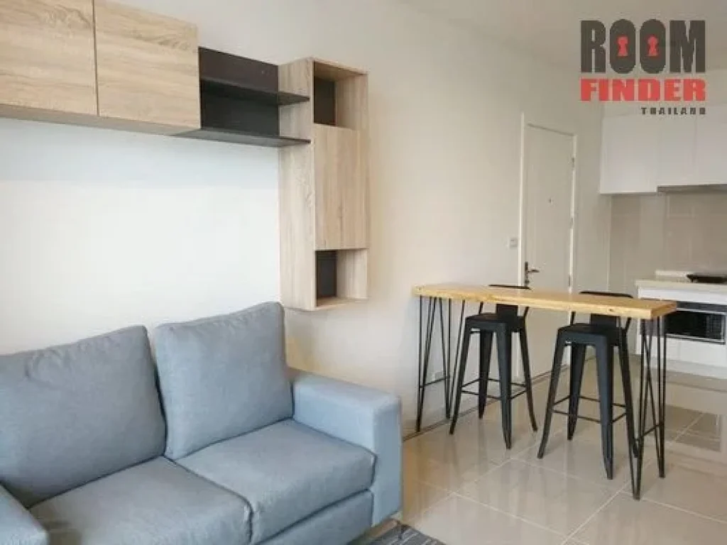 เช่า FOR RENT TC GREEN RAMA 9 1 bed 40 Sqm 19000 Premium Decorated NEAR CENTRAL RAMA 9