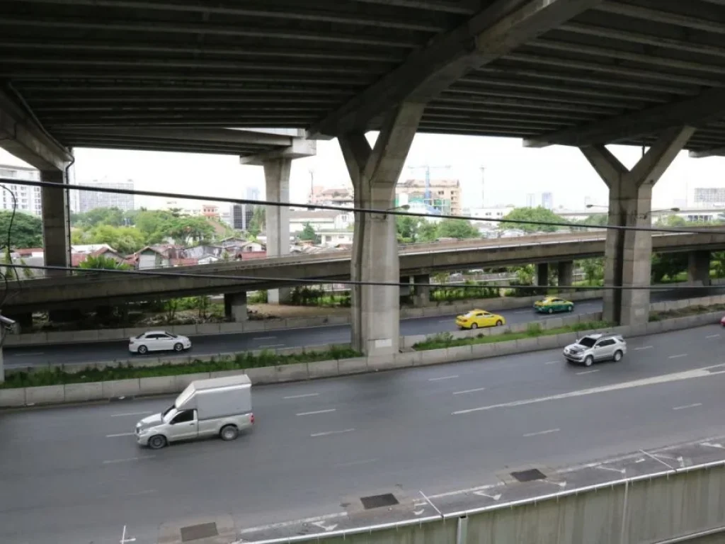 ขายคอนโด รีเจ้นท์บางนาติดถนนสรรพาวุธ