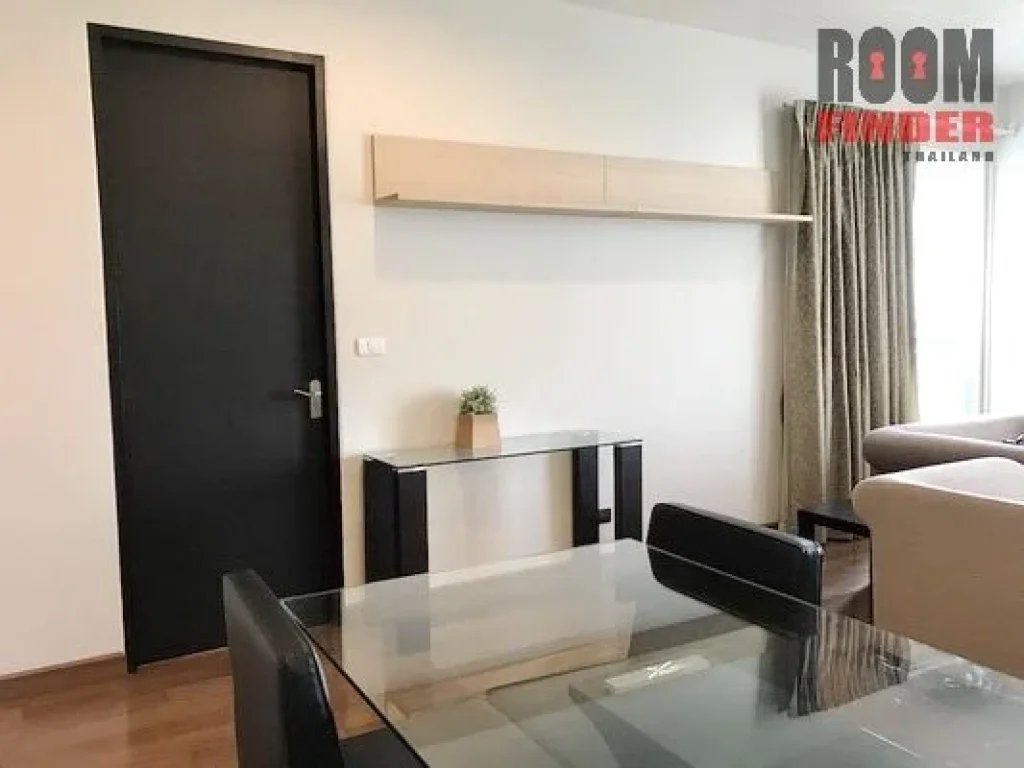 เช่า FOR RENT THE ADDRESS CHIDLOM 2 beds 2 baths 94 Sqm 60000 Fully Furnished NEAR BTS CHIDLOM