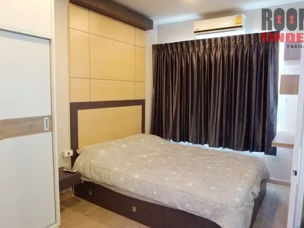 เช่า FOR RENT TEMPO GRAND BTS WUTTAKAT 1 bed 30 Sqm 12000 Brand New Condo NEAR BTS WUTTAKAT