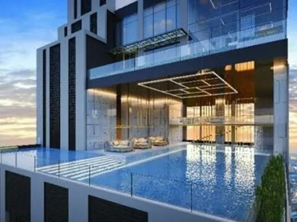 ขายคอนโด Muniq sukhumvit 23 ชั้น 25- 25A2 ขนาด 35 sqm 1 นอน 1 ห้องน้ำ ราคาตั้งขาย 83 ล้าน