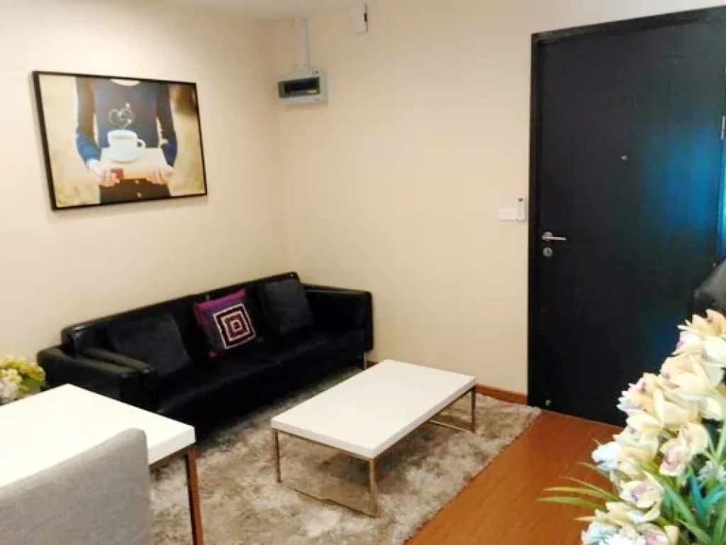 เช่า FOR RENT DIAMOND SUKHUMVIT ONNUT 1 bed 35 Sqm 15000 Fully Furnished 200m TO BTS ONNUT