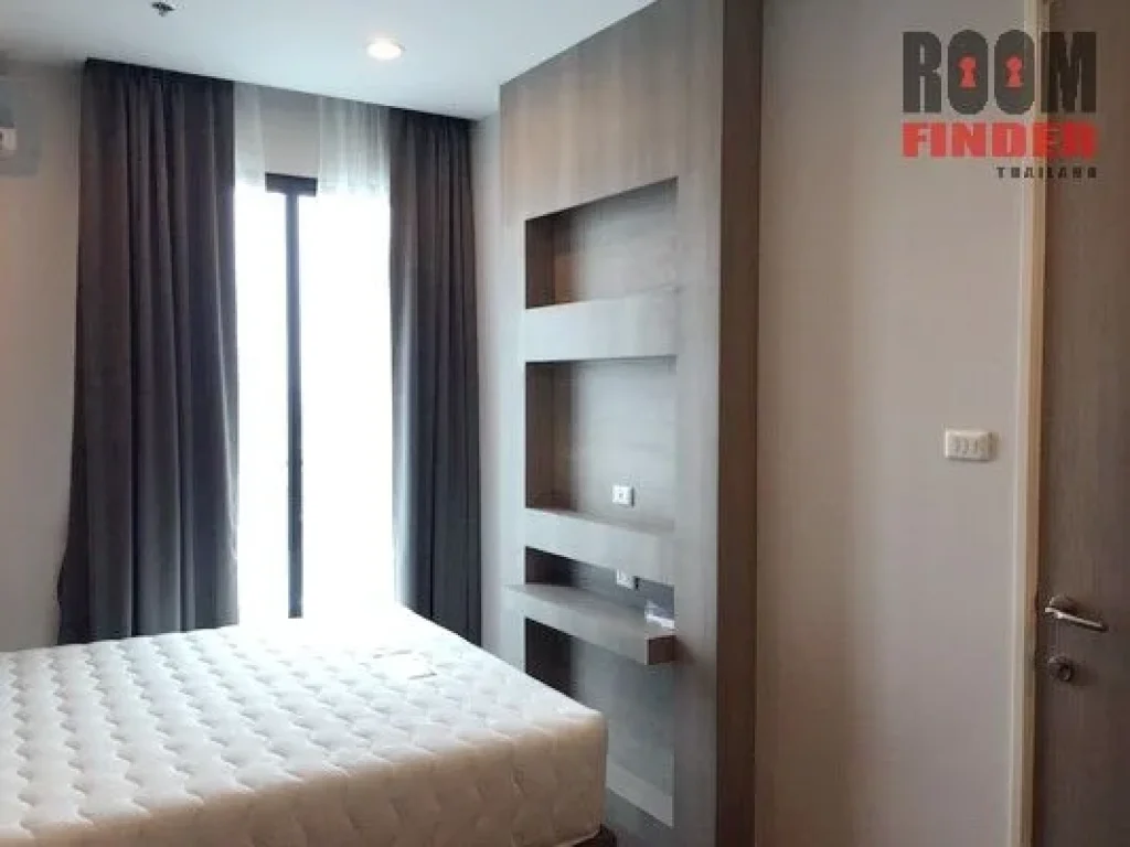 เช่า FOR RENT SUPALAI PREMIER AT ASOKE 1 bed 50 Sqm 26000 NEAR MRT PETCHABURI