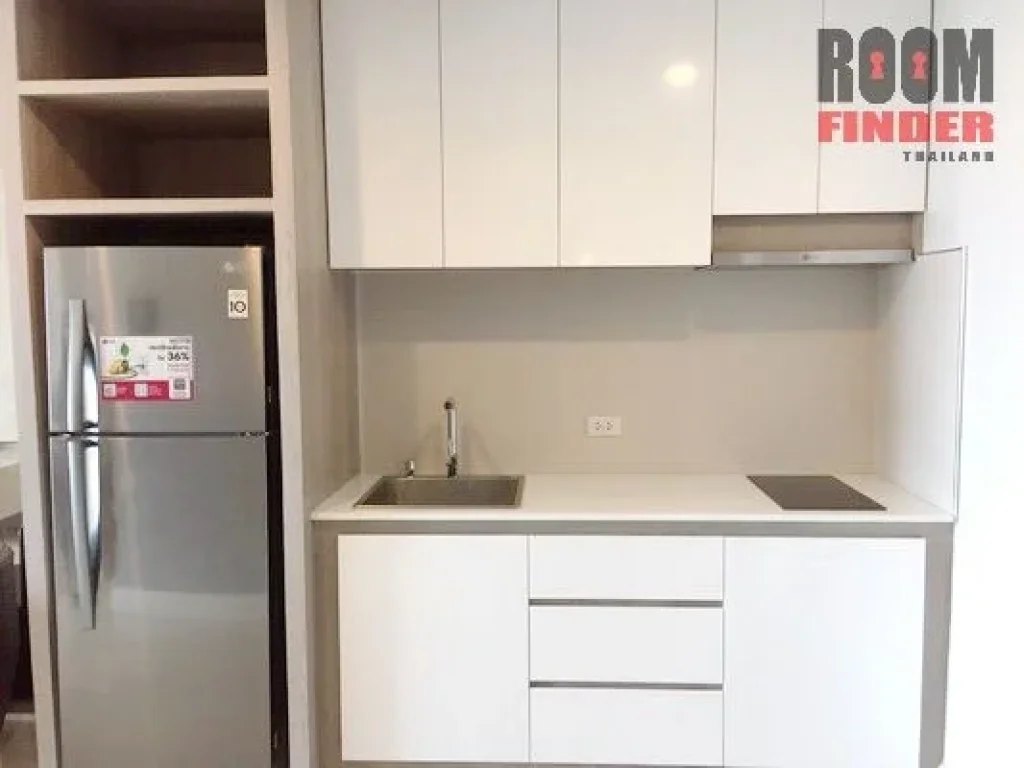 เช่า FOR RENT SUPALAI PREMIER AT ASOKE 1 bed 50 Sqm 26000 NEAR MRT PETCHABURI