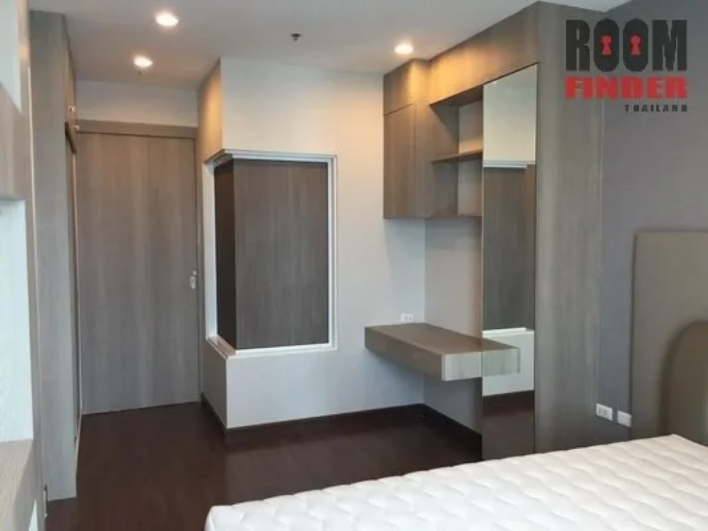 เช่า FOR RENT SUPALAI PREMIER AT ASOKE 1 bed 50 Sqm 26000 NEAR MRT PETCHABURI