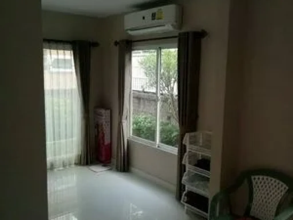 ขาย FOR SELL THE PLANT BANGNA 3 beds 3 baths 60 Sqw 64MB NEAR HOMEPRO MEGA BANGNA