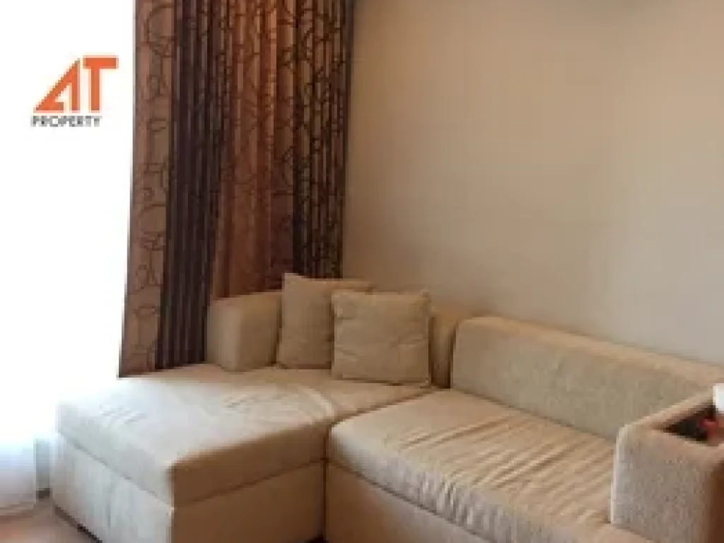 For Rent - RHYTHM Sathorn - 62sqm 2 Bedrooms Best price