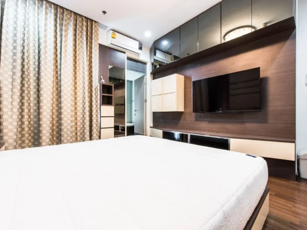 For Rent ให้เช่า Supalai Premier Asoke 2 bed 2 bath 85 sqm Corner Unit ใกล้ MRT เพชรบุรี