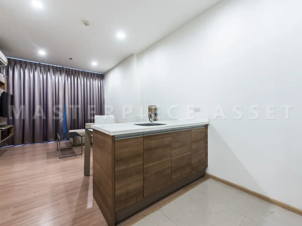 For rent ให้เช่า Rhythm Sukhumvit 50 1 bed 1 bath 4539 sqm BTS Onnuch