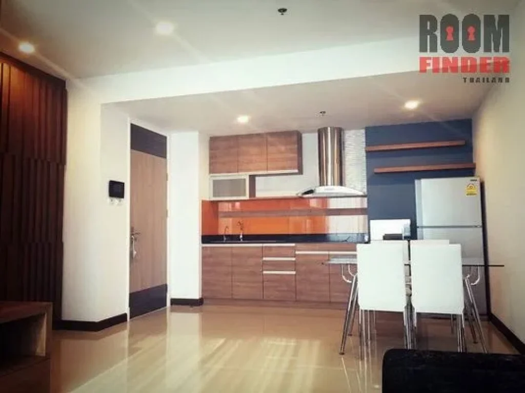 เช่า FOR RENT SUPALAI PREMIER AT ASOKE 2 beds 2 baths 85 Sqm 45000 NEAR MRT PETCHABURI