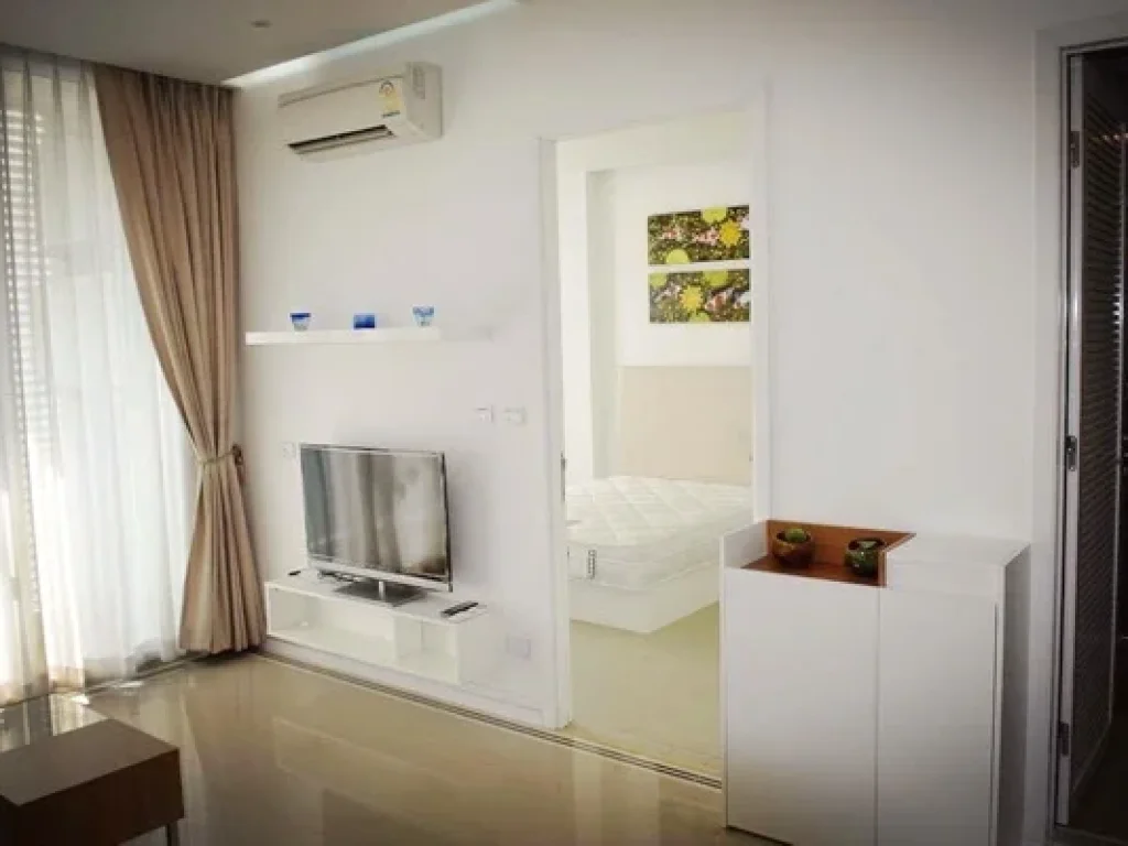 เช่า FOR RENT CONDO TC GREEN RAMA 9 1 bed 40 Sqm 15000 NEAR CENTRAL RAMA 9