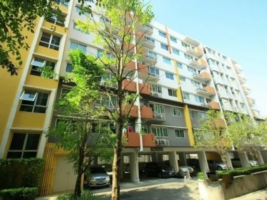 ขายมาย คอนโด ปิ่นเกล้า My Condo Pinklao By Sansiri ใกล้รถไฟฟ้า สายสีน้ำเงิน