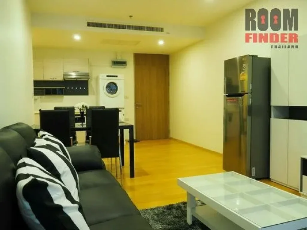 เช่า FOR RENT NOBLE REFLEX 2 beds 2 baths 78 Sqm 45000 NEAR BTS ARI