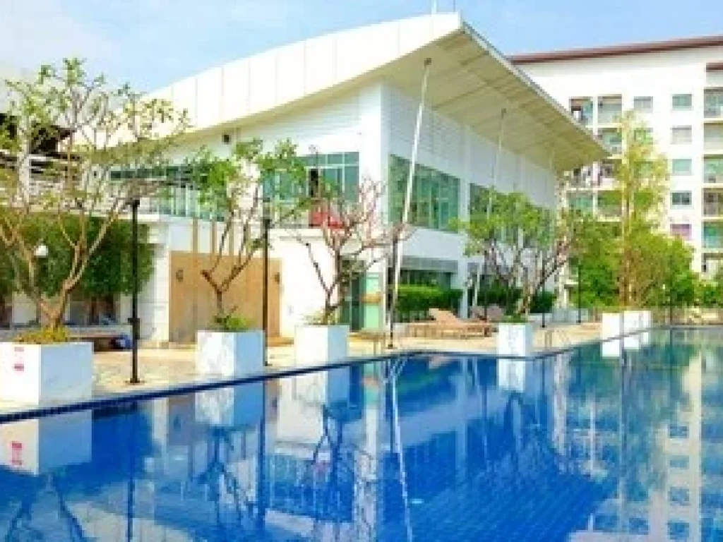 ให้เช่า Smart Condo พระราม2 เครื่องใช้ไฟฟ้าครบ 5000บาทต่อเดือน วิวไม่มีตึกบัง