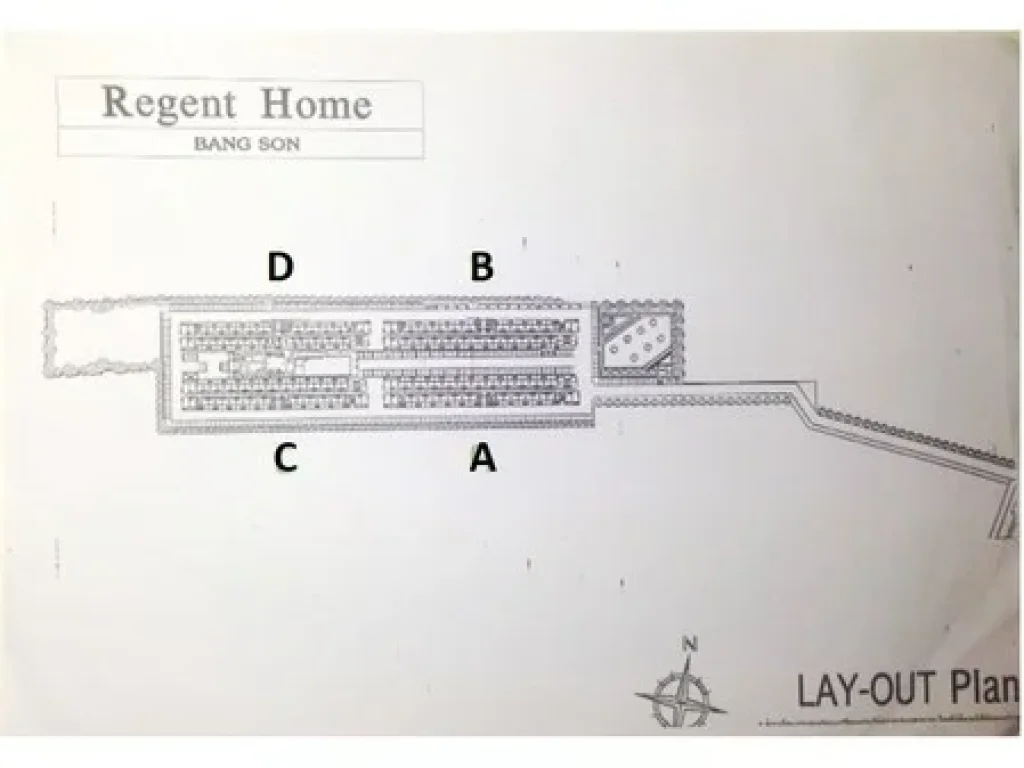 ขายดาวน์ Regent Home Bangson รีเจ้นท์ โฮม บางซ่อน ราคาถูกสุดในย่านนี้ ติดรถไฟฟ้า BTS สถานีบางซ่อน สายสีม่วง