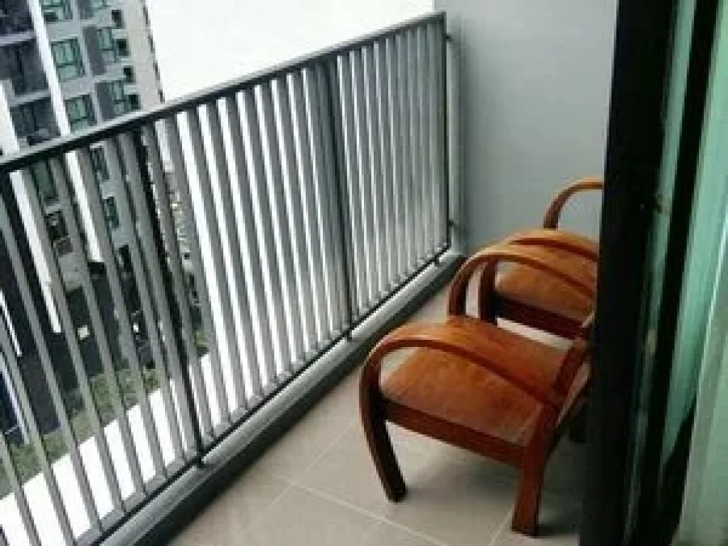 เช่า FOR RENT QUIN RATCHADA 17 1 bed 48 Sqm 23000 NEAR MRT SUTHISAN 200 METER 