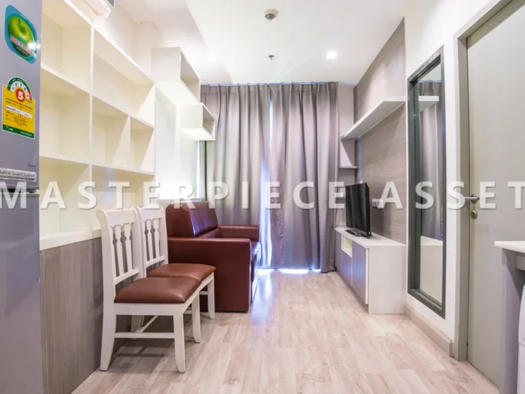 Condo For Rent เช่า Ideo Mobi Rama 9 1 ห้องนอน 1 ห้องน้ำ 308 ตรม 20000 บาทต่อเดือน ใกล้ MRT พระราม 9