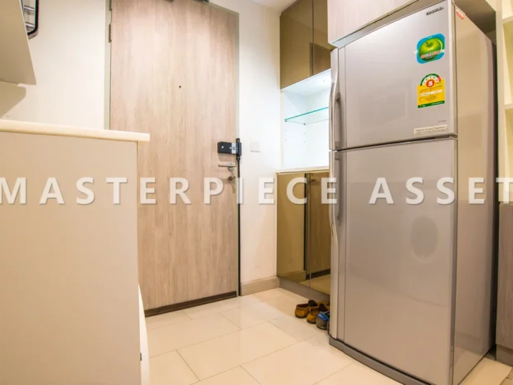 Condo For Rent เช่า Ideo Mobi Rama 9 1 ห้องนอน 1 ห้องน้ำ 308 ตรม 20000 บาทต่อเดือน ใกล้ MRT พระราม 9