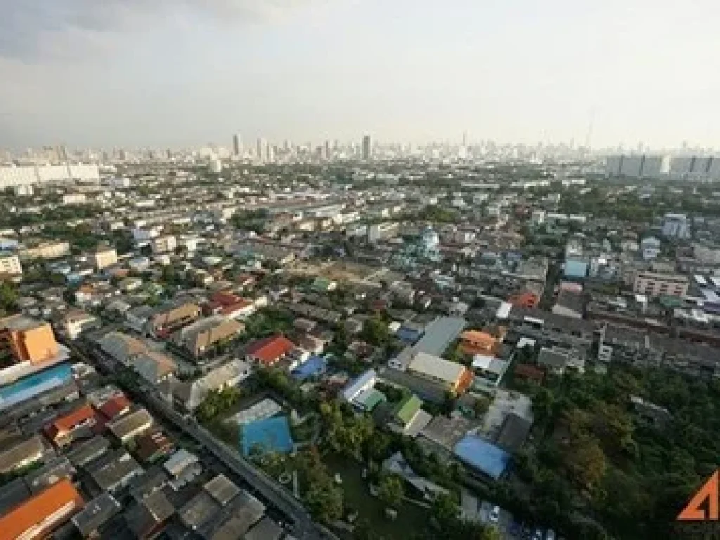 ให้เช่า คอนโด The Tree Interchange เตาปูน 30ตรม ห้องใหม่ ชั้นสูง ราคาถูกที่สุดๆ