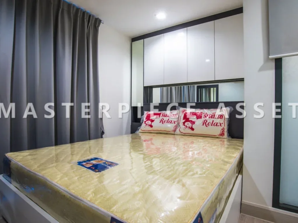 Condo For Sell ขาย Ideo Mobi Rama 9 Duplex 1 นอน 1 น้ำ 438 ตรม 765 ล้านบาท ใกล้ MRT พระราม 9