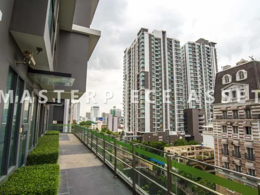 Condo For Sell ขาย Ideo Mobi Rama 9 Duplex 1 นอน 1 น้ำ 438 ตรม 765 ล้านบาท ใกล้ MRT พระราม 9