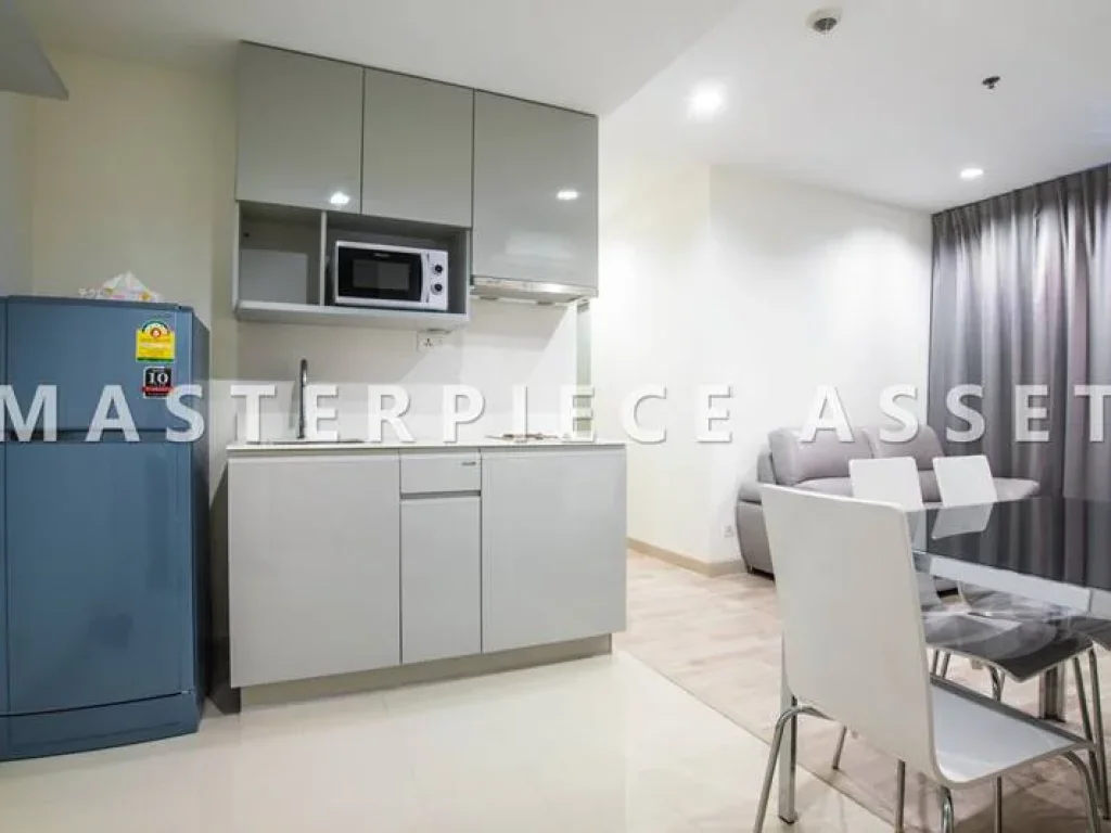 Condo For Rent ให้เช่า Ideo Mobi Rama 9 2 ห้องนอน 1 ห้องน้ำ 56 ตรม 29000 บาทต่อเดือน ใกล้ MRT พระราม 9