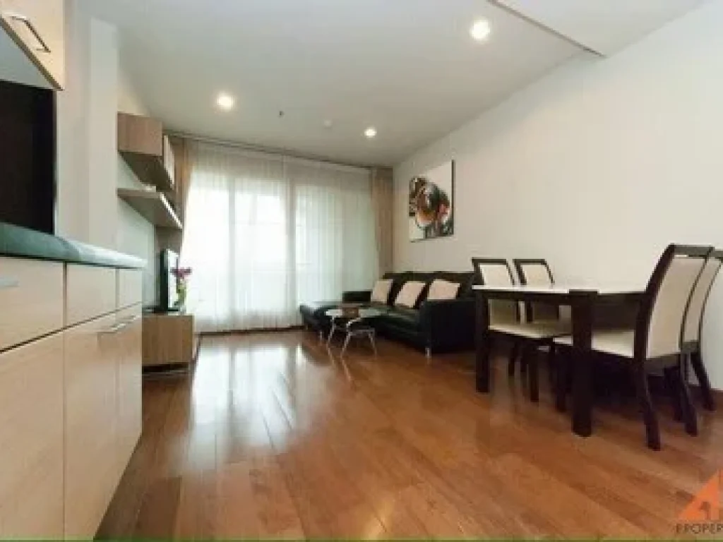 Condo for Rent - The Address Chidlom 58sqm ห้องสวย ใหม่ ราคาดี