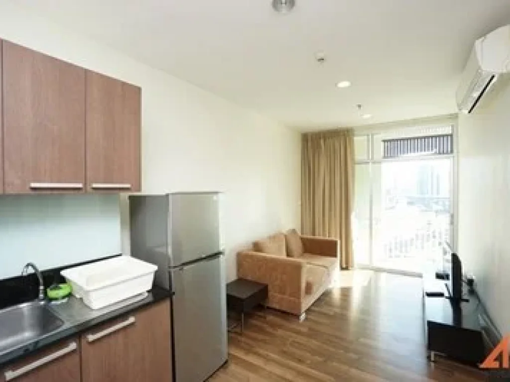 For Rent Chewathai Ratchaprarop Condo 55sqm 2beds สภาพดี ทำเลเยี่ยม ราคาถูก