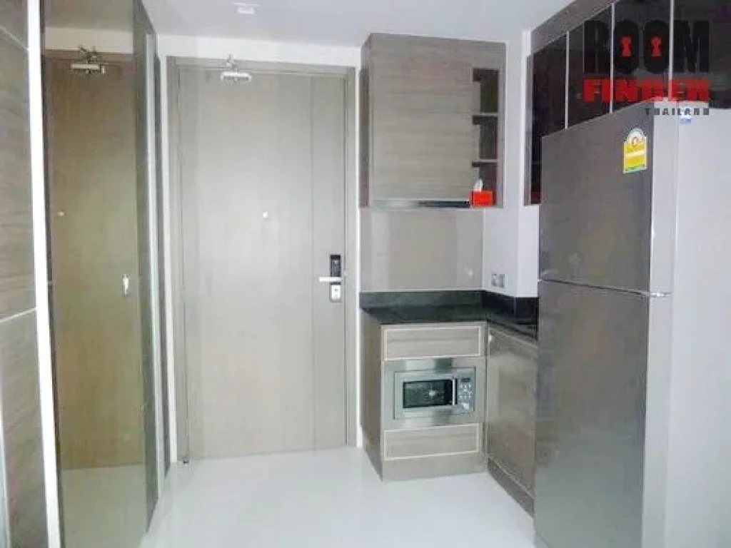 เช่า FOR RENT KEYNE BY SANSIRI 1 bed 35 Sqm 35000 NEAR BTS THONGLO